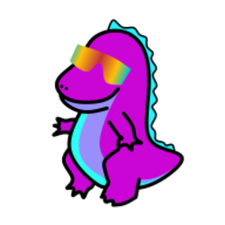 DinoLOGO