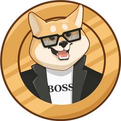 Dog BossLOGO