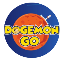 DogemonGoLOGO