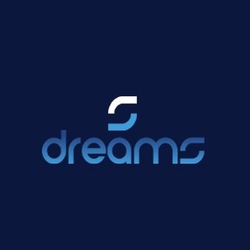 DreamsCoinLOGO