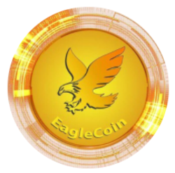 EagleCoinLOGO