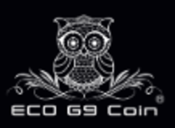 EcoG9coinLOGO