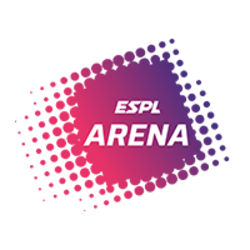 ESPL ArenaLOGO