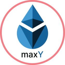 ETH Max Yield IndexLOGO