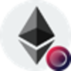 Ethereum (Wormhole)LOGO