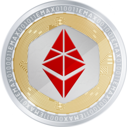 EthereumMaxLOGO