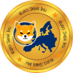 Euro Shiba InuLOGO