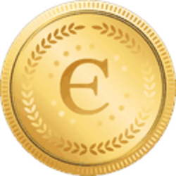 EvenCoinLOGO