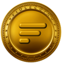 FidlecoinLOGO