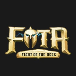 Fight Of The AgesLOGO