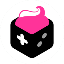 Froyo GamesLOGO