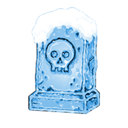 FrozentombLOGO