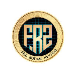 Frz Solar SystemLOGO