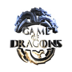 Game of DragonsLOGO