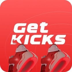 GetKicksLOGO