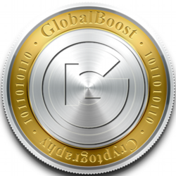 GlobalBoost-YLOGO