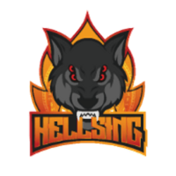 Hellsing InuLOGO