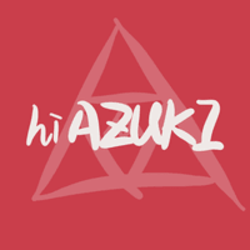 hiAZUKILOGO