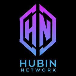 Hubin NetworkLOGO