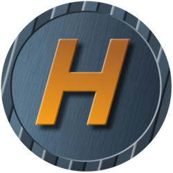 Hunter TokenLOGO