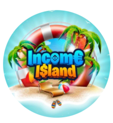 Income IslandLOGO