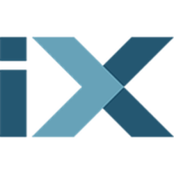 iXledgerLOGO