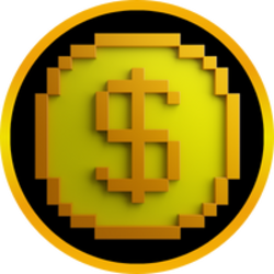 Internet Money (BSC)LOGO