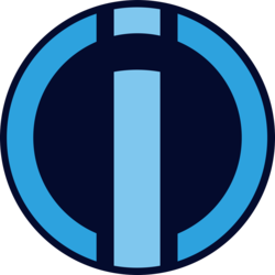 I/O CoinLOGO