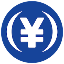 JPY CoinLOGO