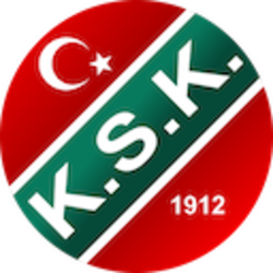 Karşıyaka Taraftar Fan TokenLOGO