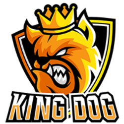 King Dog InuLOGO