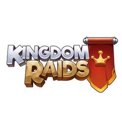 Kingdom RaidsLOGO