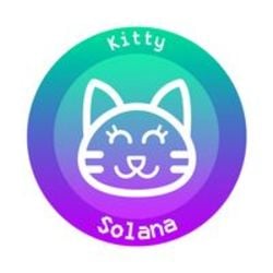 Kitty SolanaLOGO