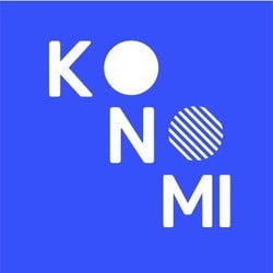 Konomi NetworkLOGO