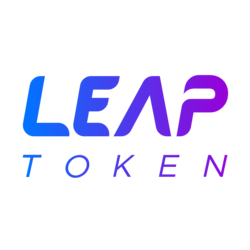 LEAP TokenLOGO