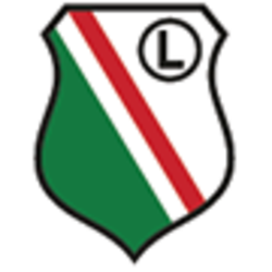 Legia Warsaw Fan TokenLOGO