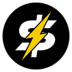 Lightening CashLOGO