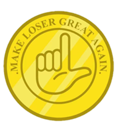 Loser CoinLOGO