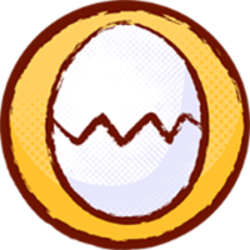 LoserChick EGGLOGO