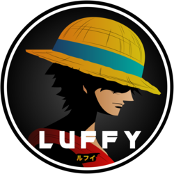 LuffyLOGO