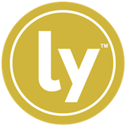 Lyfe GoldLOGO