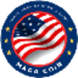 MAGA Coin BSCLOGO