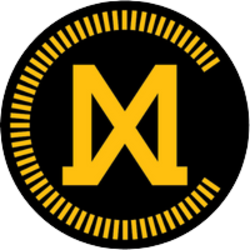 Maximus CoinLOGO