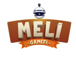 Meli GamesLOGO