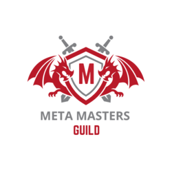 Meta Masters GuildLOGO