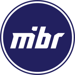 MIBR Fan TokenLOGO