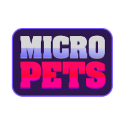 MicroPetsLOGO