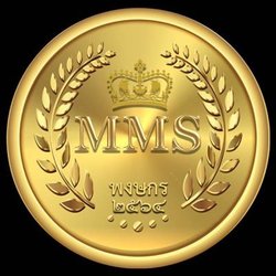 MMS CashLOGO