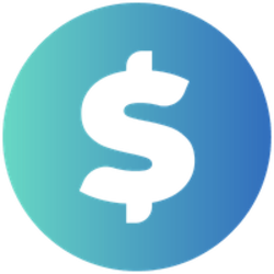 Moremoney USDLOGO