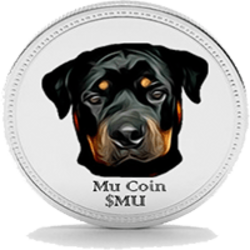 Mu CoinLOGO